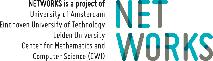 NETWORKS logo